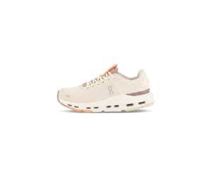 On Damen Sneaker CLOUDNOVA FORM 2, beige, Gr. 39EU