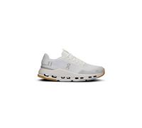 ON Damen Sneaker CLOUDNOVA FORM 2 weiss | 38 1/2