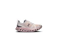 On Damen Sneaker CLOUDSURFER TRAIL, Silver | Mauve, Gr. 38EU