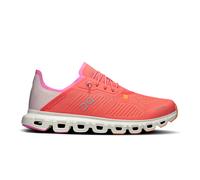 ON ON Cloud 6 Coast W Salmon | Pearl Damen Sneaker (3WF10023283) Orange 40.5