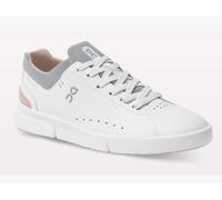 ON - Damen Sneaker Roger Advantage whiterose white/rose - Gr. - UK 7½