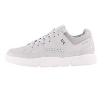 ON Damen Sneaker THE ROGER ADVANTAGE (48W) 36 ½ Glacier | White - Clubhouse