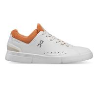 ON Damen Sneaker THE ROGER ADVANTAGE (48W) 37 ½ Advantage White / Copper