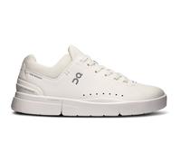 ON Damen Sneaker THE ROGER Advantage ALL WHITE 7.5