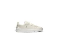 On Running Damen Sneaker THE ROGER ADVANTAGE Beige Größe 39