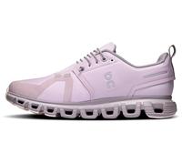 ON Damen Sportschuhe/Sneaker Cloud 6 WP Mauve/Zinc - Mehrfarbig - 38