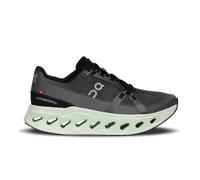 ON Damen Sportschuhe/Sneaker Cloudeclipse Rock / Lima - Rock / Lima - 37,5