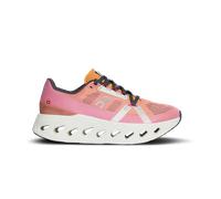 ON Damen Sportschuhe/Sneaker Cloudeclipse Tangerine / Ivory - Tangerine / Ivory - 38,5