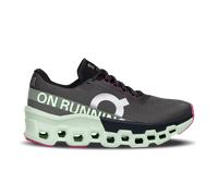 ON Damen Sportschuhe/Sneaker Cloudmonster 2 W Asphalt / Lima 37,5 Asphalt / Lima