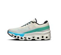ON Damen Sportschuhe/Sneaker Cloudmonster 2 W Cream/ Horizon - Mehrfarbig - 42