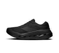 ON Damen Sportschuhe/Sneaker Cloudrunner 3 Max Black/Black - Mehrfarbig - 37,5