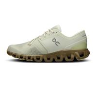 ON Damen Tennisoutdoorschuhe Cloud X 3 (60W) 37 Aloe / Hunter