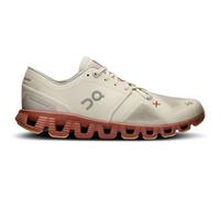 ON Damen Tennisoutdoorschuhe Cloud X 3 (60W) 37 ½ Ice / Auburn