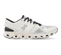 On Cloud X 3 Damen Laufschuh Neutral - 60.98697 White Black 42