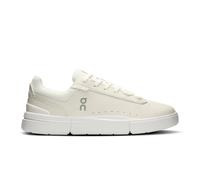 ON ON The Roger Advantage Ivory | Ivory Damen Sneaker (3WF30393334) Cremig 37