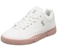 On Damen The Roger Wanderschuhe, White Woodrose, 40 EU