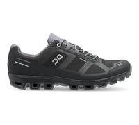 ON Damen Trail-Laufschuhe Cloudventure wasserdicht (22WWP) 37 Black Graphite