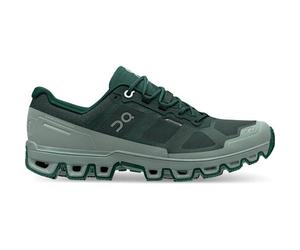 ON Damen Trail-Laufschuhe Cloudventure wasserdicht (22WWP) 38 Juniper | Sea