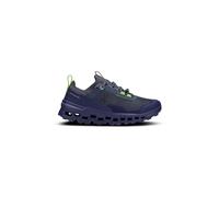 ON Damen Traillaufschuhe Cloudultra 2 dunkelblau | 37 1/2