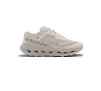 On - Damen Traillaufschuhe - Cloudultra 3 - Cloudultra 3 W Ivory/Pearl für Damen - Größe 38.5 - Beige Beige 38.5