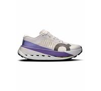 On - Damen Traillaufschuhe - Cloudultra Pro - Cloudultra Pro W Pearl/Juniper für Damen - Größe 38 - Weiß Weiß 38