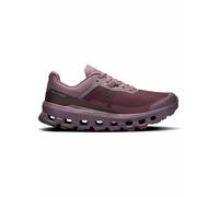 On - Damen Traillaufschuhe - Cloudvista - Cloudvista 2 W Gobi/Pebble für Damen - Größe 40 - Bordeaux Bordeaux 40