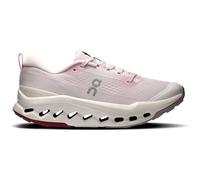 On Women's Cloudsurfer Trail 2 Lily/Gardenia 37.5