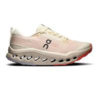 ON Damen Trailrunningschuhe Cloudsurfer Trail 2 (3WF3010) 38 Ivory / Salmon