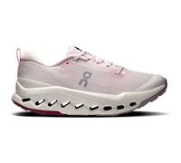 ON Damen Runningschuhe Cloudsurfer Trail 2 Lily7Gardenia 38