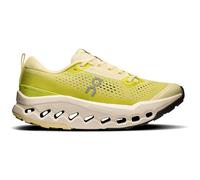 ON RUNNING Cloudsurfer Trail 2 W - Damen - Gelb / Beige - Größe 40- Modell 2025