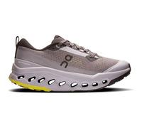 On - Women's Cloudsurfer Trail 2 - Trailrunningschuhe, Gr. 42.5, grau (Iron/Lilac)