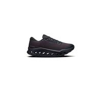 On Damen Trailrunningschuhe CLOUDSURFER TRAIL 2 WATERPROOF, schwarz, Gr. 38,5EU