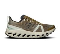 ON Damen Trailrunningschuhe Cloudsurfer Trail (3WE1010) 38 ½ Hunter / Ice