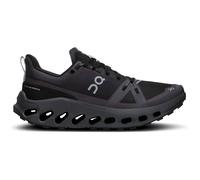 ON Damen Trailrunningschuhe Cloudsurfer Trail WP (3WE1029) 37 ½ Black / Eclipse