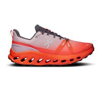 ON Damen Trailrunningschuhe Cloudsurfer Trail WP (3WE1029) 38 ½ Mauve / Flame