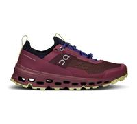 ON Damen Trailrunningschuhe Cloudultra 2 (3WD3028) 36 ½ Cherry | Hay