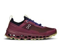 ON Damen Trailrunningschuhe Cloudultra 2 (3WD3028) 37 ½ Cherry | Hay
