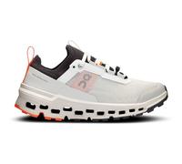 On Running Damen Cloudultra 2 Trailrunning Schuhe grau 40