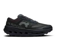 On Cloudultra 3 Damen Laufschuh Trail - 3WF3011 Black Black 42,5