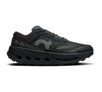 On Cloudultra 3 W - Black/Black - 39 (US 8)