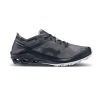 On Women's Cloudventure Peak 3 Black/Glacier 38