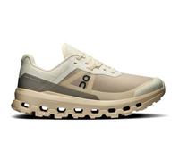 On Cloudvista 2 Damen Laufschuh Trail - 3WE3013 Cream Desert 40,5