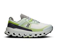ON Damen Trailrunningschuhe Cloudvista 2 (3WE3013) 41 Grau