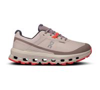 On - Women's Cloudvista 2 Waterproof - Trailrunningschuhe, Gr. 38, braun (Pearl/Ice)