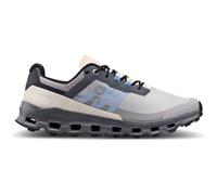 ON Damen Trailrunningschuhe Cloudvista (64W) 37 ½ Alloy / Black