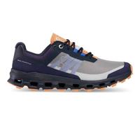ON Damen Trailrunningschuhe Cloudvista (64W) 37 Midnight / Copper