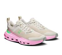 ON - Damen Trainigungsschuh Cloudpulse Next silverhoneydew silver/honeydew - Gr. - UK 5½