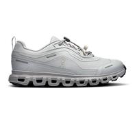 ON Damen Trekking-Halbschuhe Cloud 6 Geo WP (3WG1035) 41 Silber