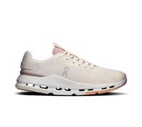 On Damen Sneaker CLOUDNOVA FORM 2, beige, Gr. 38EU