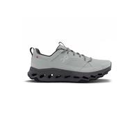 On - Damen Wanderschuhe - Cloudhorizon - Cloudhorizon W Glacier/Eclipse für Damen - Größe 37.5 - Grau Grau 37.5